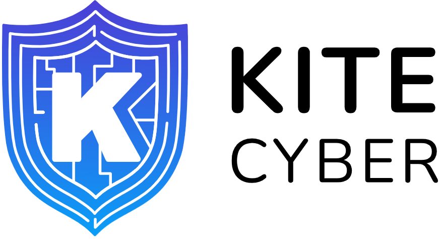 Kite Cyber Logo